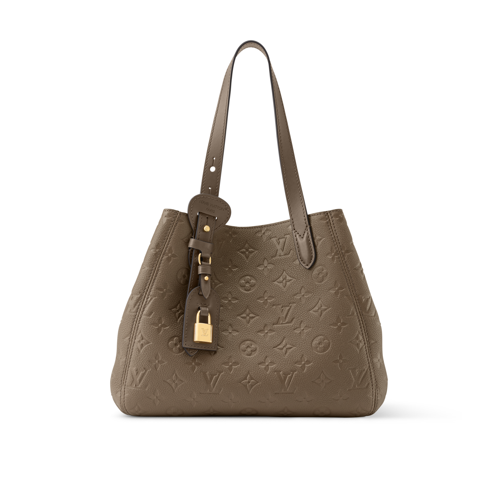 Women's Grey Handbags | LOUIS VUITTON ®